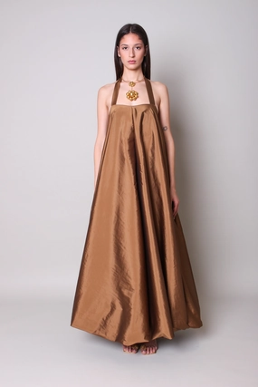 Celestia Dress Breeze Flow Fashion Fit