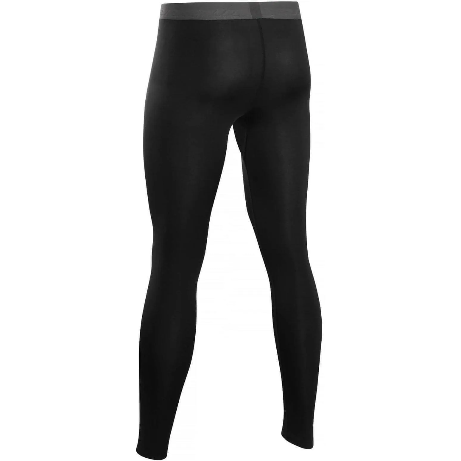 Sub Sports Core Compression Mens Running Tights - Black