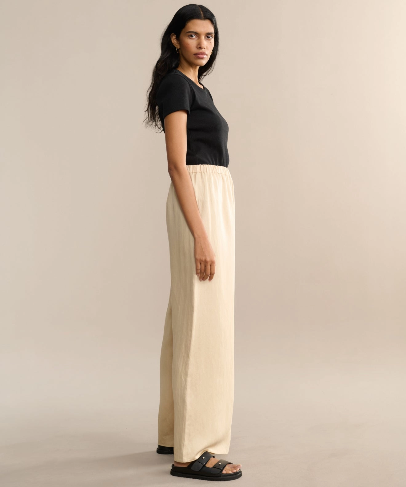 Summer Demi Pant ArticulatedJoints Minimal Waist