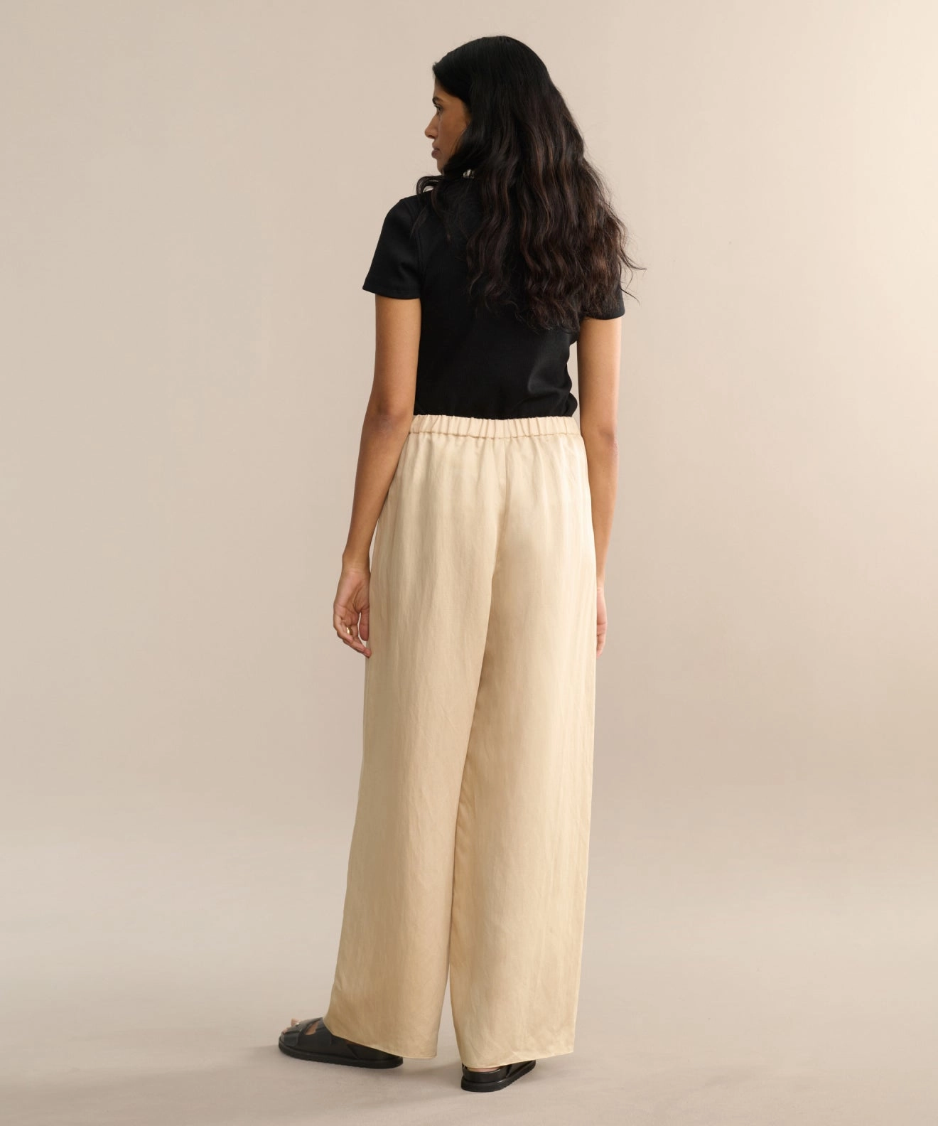 Summer Demi Pant Smart Motion