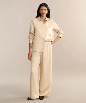 Summer Demi Pant Smart Design Wear Resistant Fabric