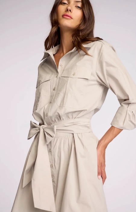 Simple Spirit Sundays Asterin Dress