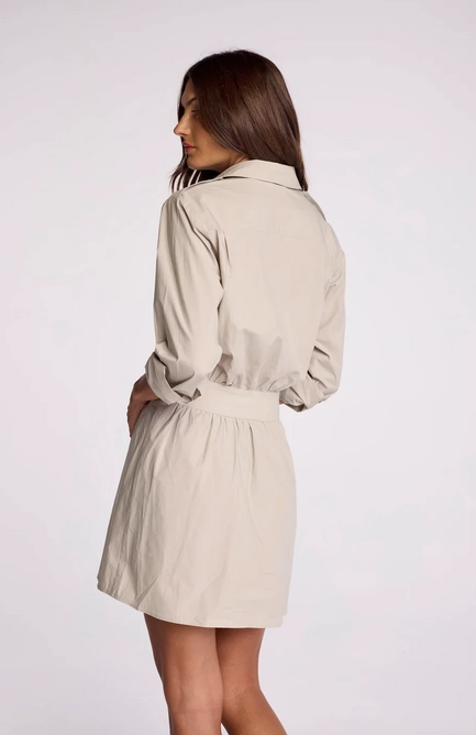 Sundays Asterin Dress Light and Comfortable