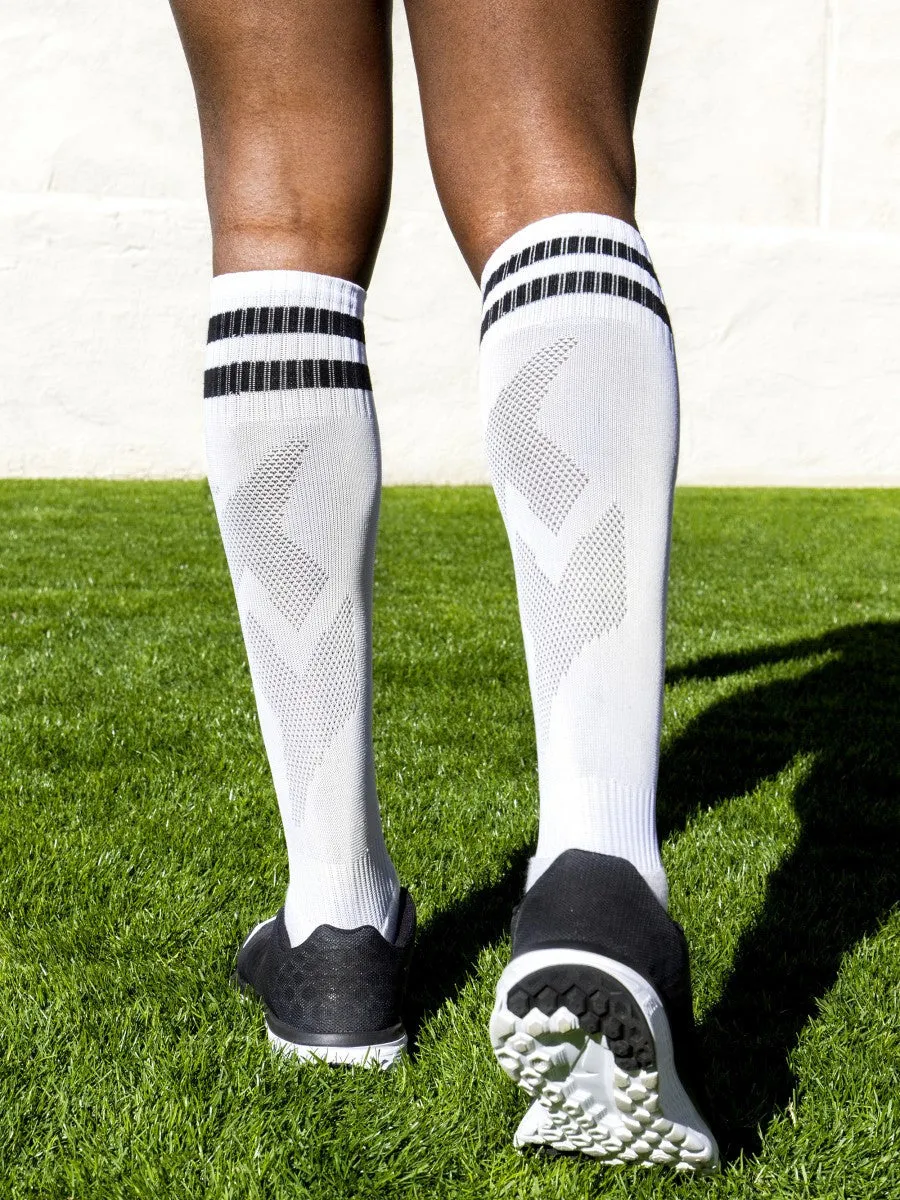 Super Sexy Soccer Socks