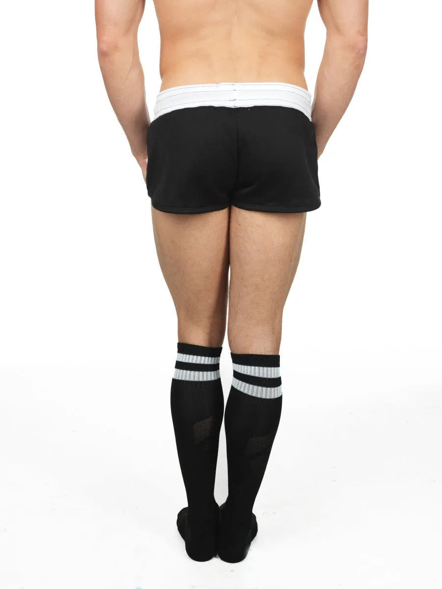 Super Sexy Soccer Socks