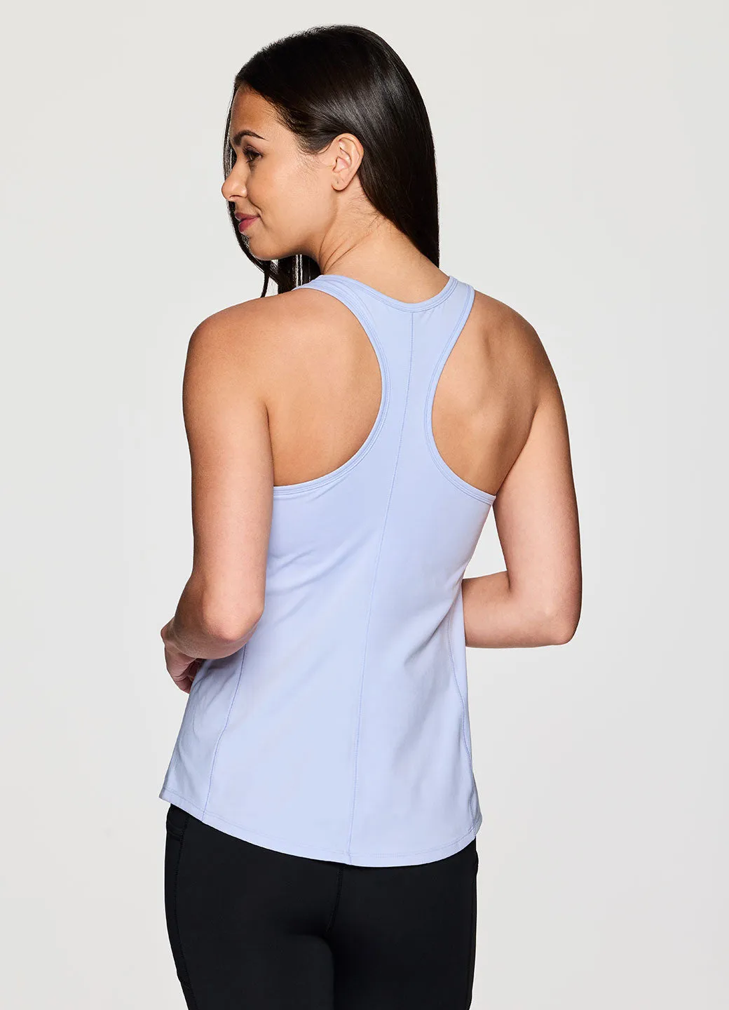 Super Soft Shelf Bra Tank