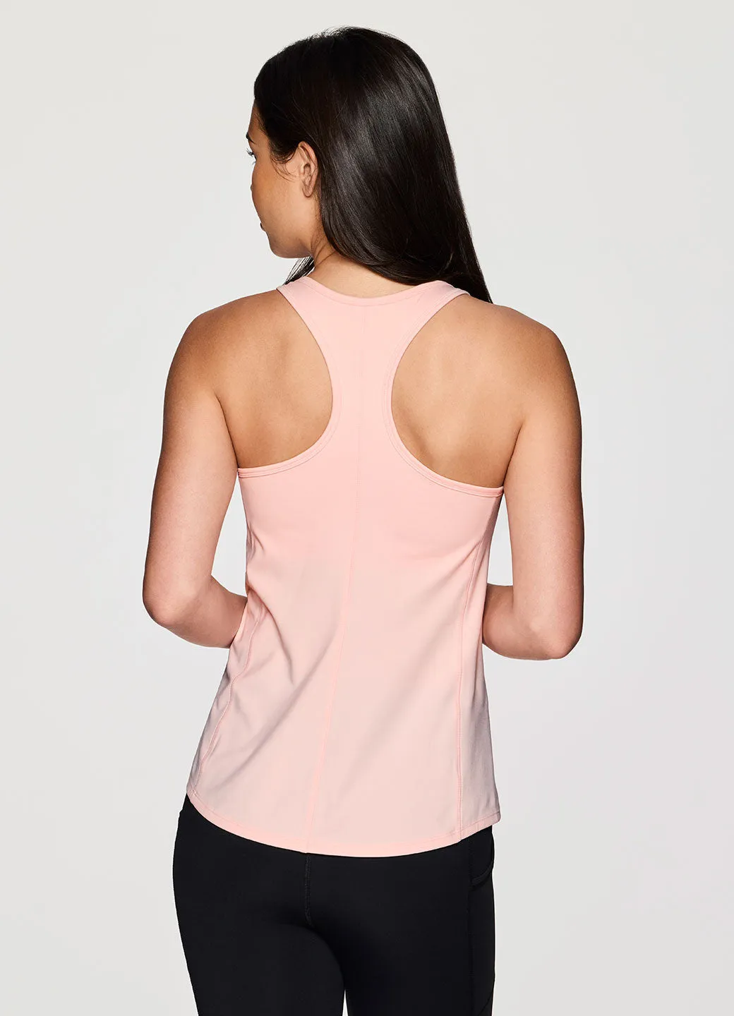 Super Soft Shelf Bra Tank