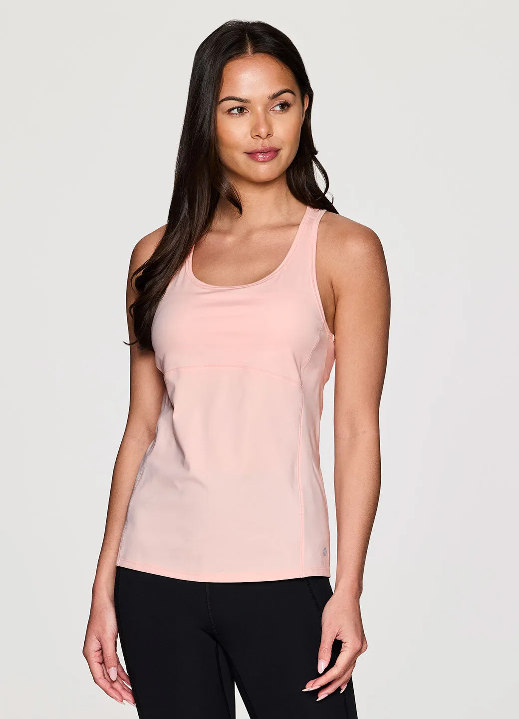 Super Soft Shelf Bra Tank