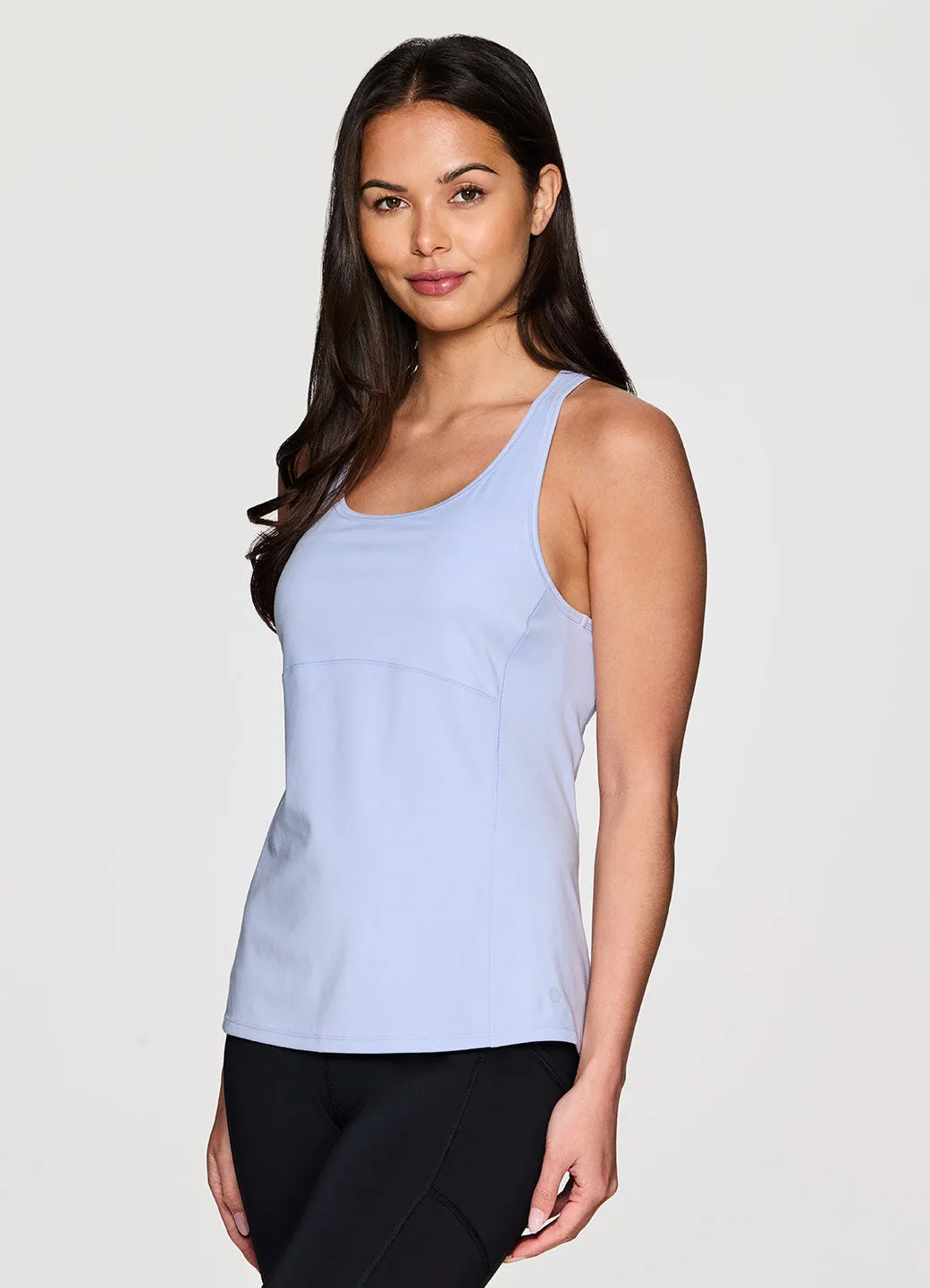 Super Soft Shelf Bra Tank