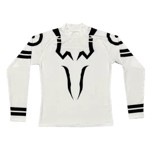 Superior of Curses Compression Shirt