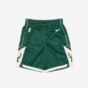 Swingman Shorts