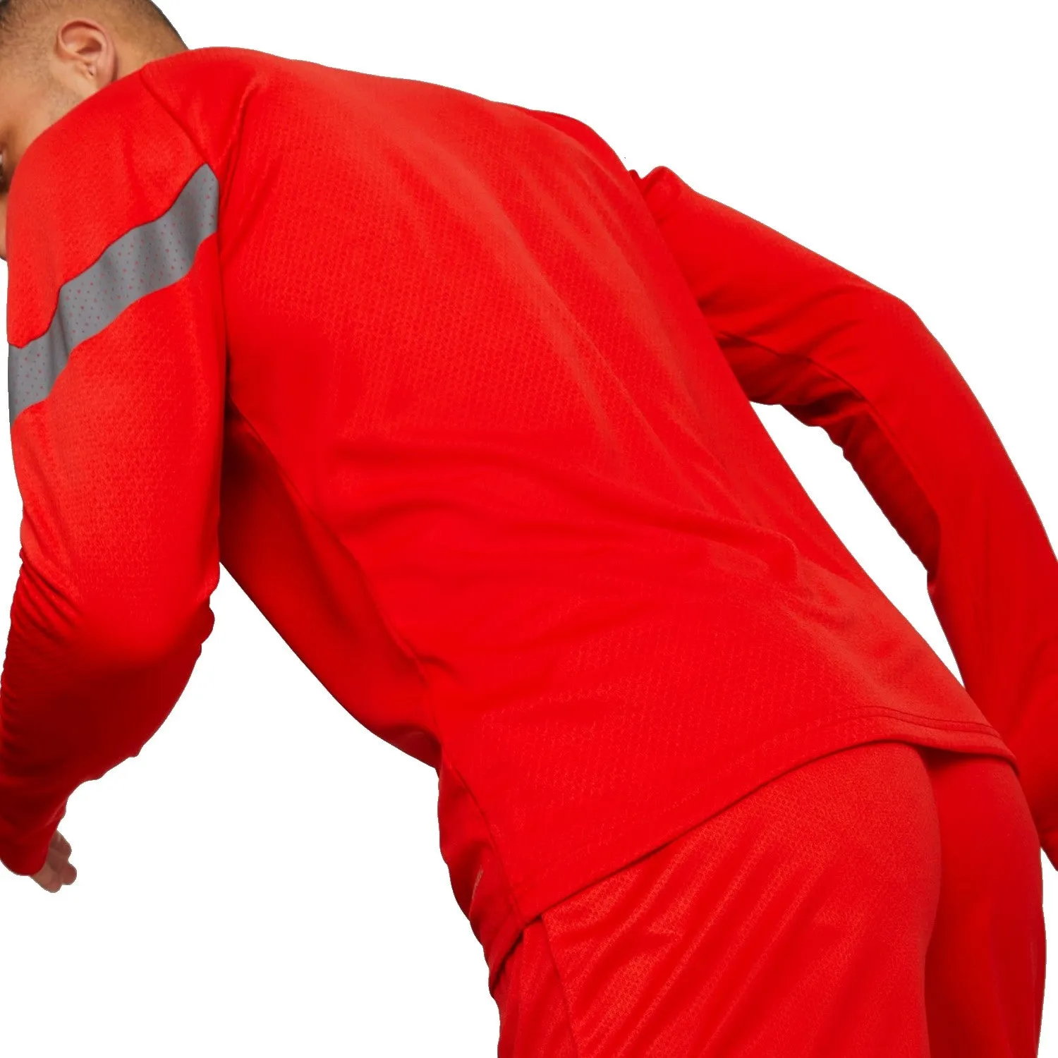 Switzerland national team training technical sweat top 2022/23 - Puma