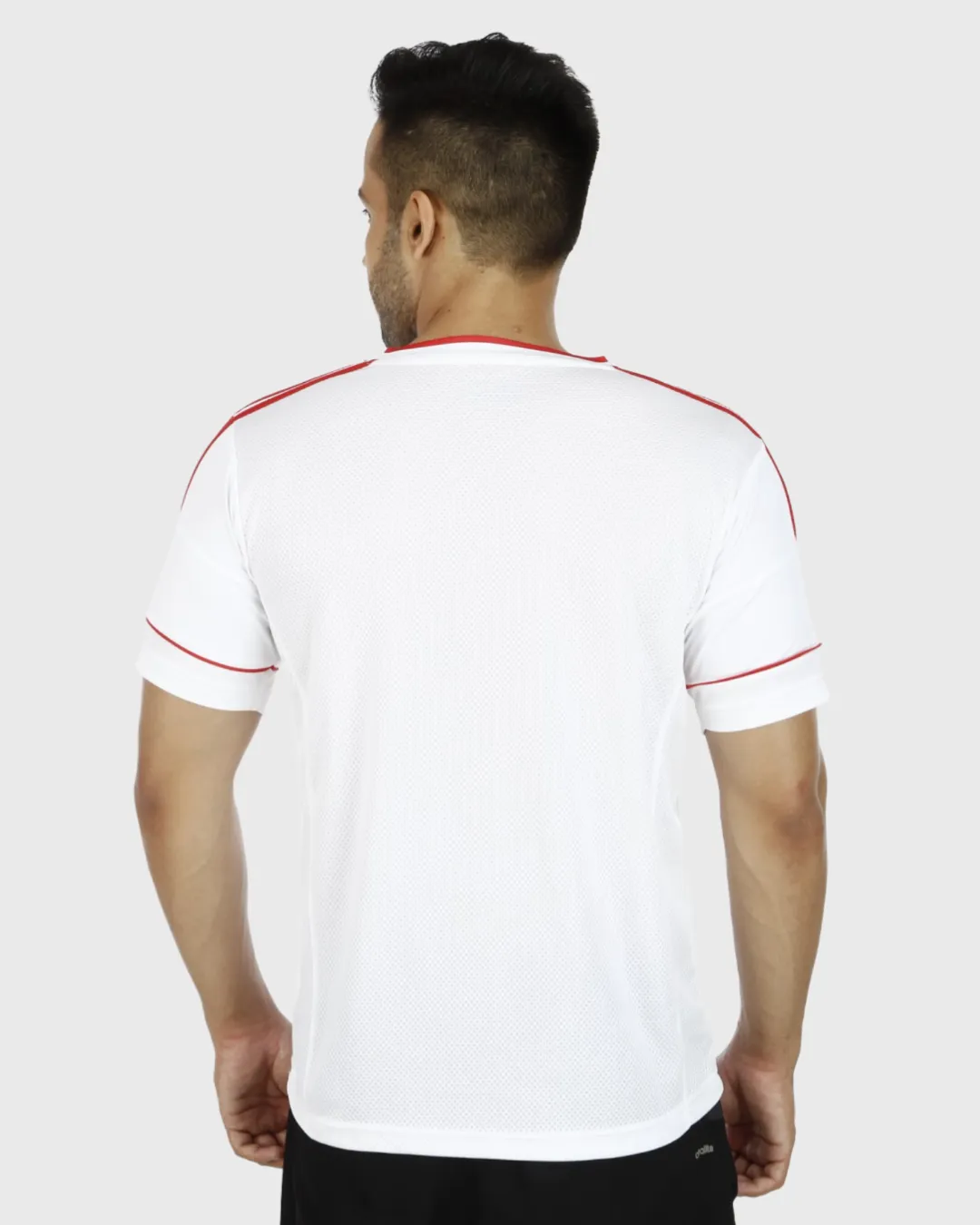 Switzerland Soccar Fan Jersey