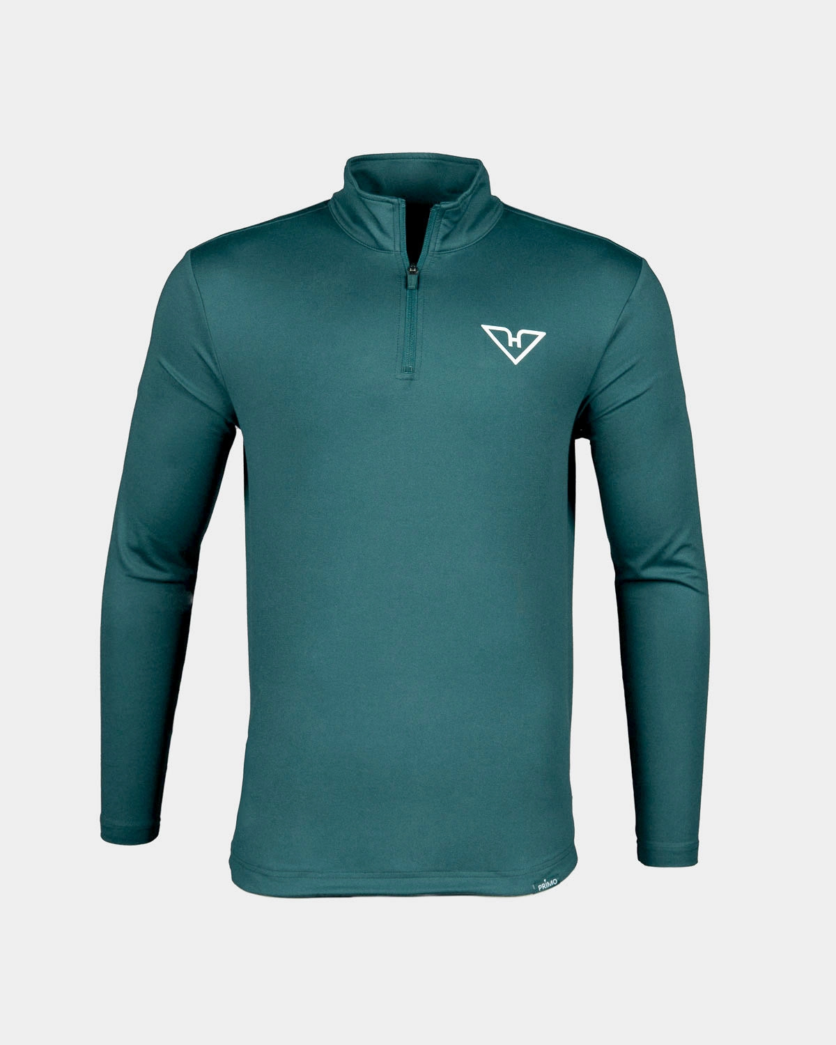 UPFProtection Forest Green HyFlyers Quarter Zip