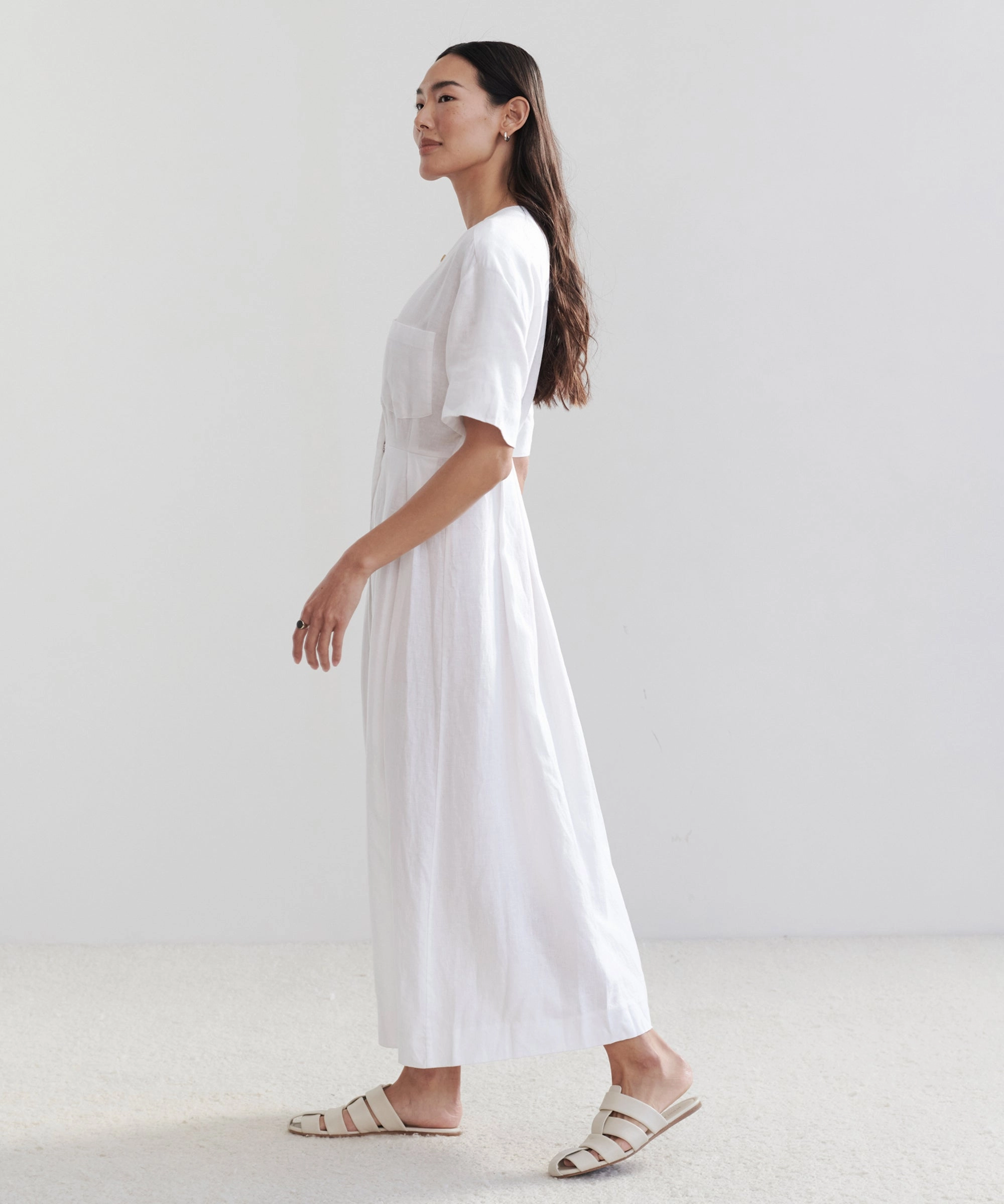 Trend Movement Weekend Ready Day Dress