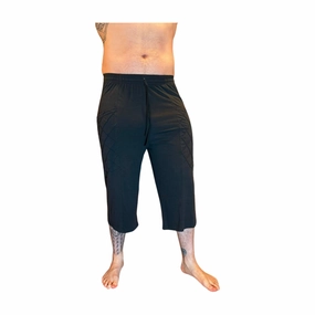 Lucid Shorts V2 Anti Pilling Surface
