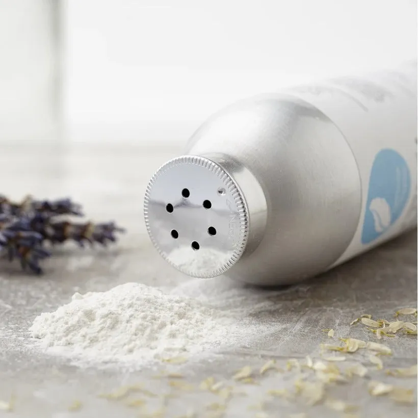 Talc-Free Body Powder 85g