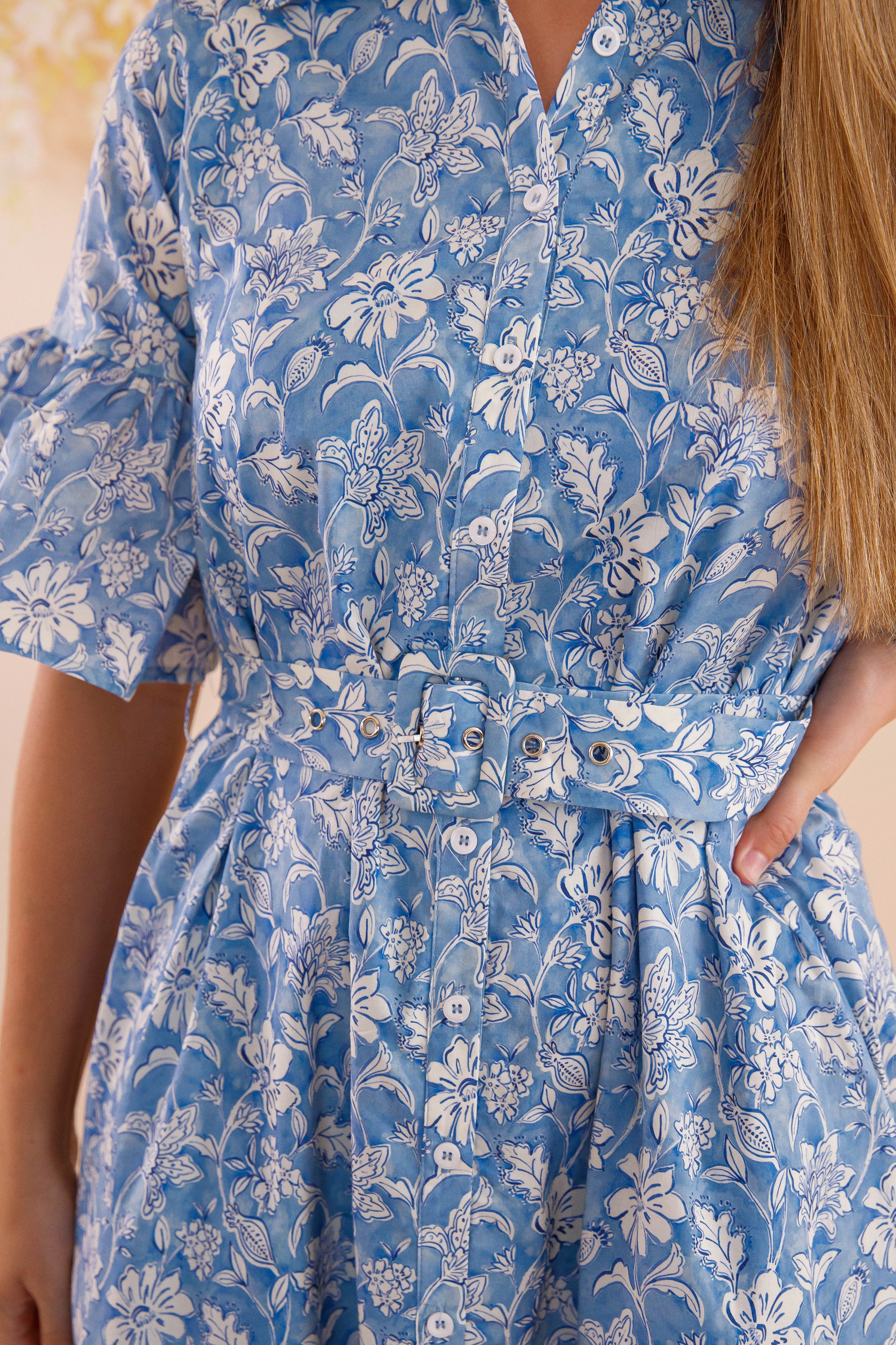 Island to Island Midi Dress Layer Base Everyday Comfort Wear