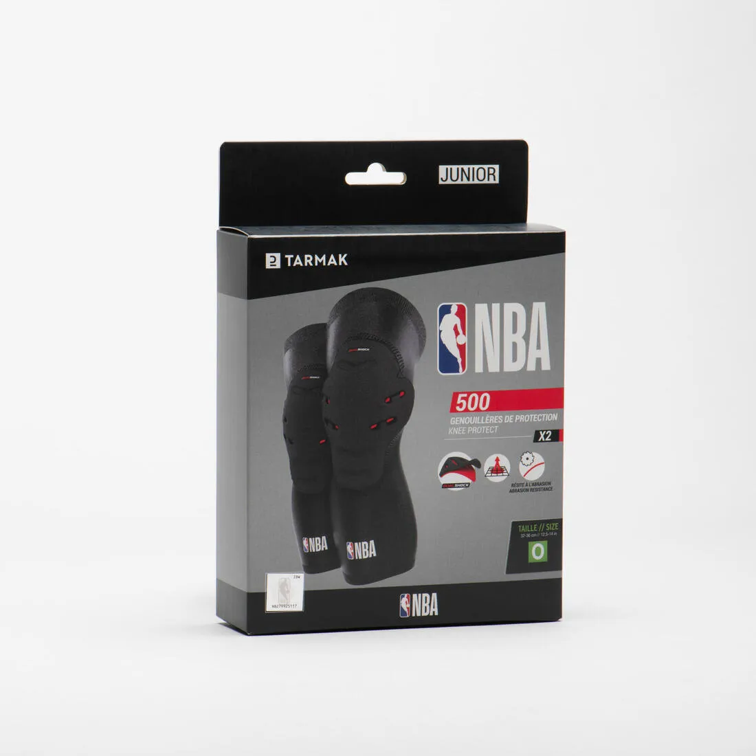 Tarmak x NBA Kids KP500 Knee Brace