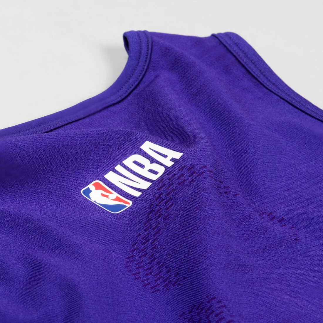 Tarmak x NBA Men's Basketball Base Layer - UT500