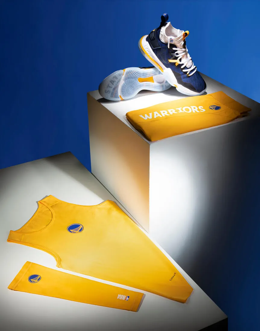 Tarmak x NBA Men's Basketball Base Layer - UT500