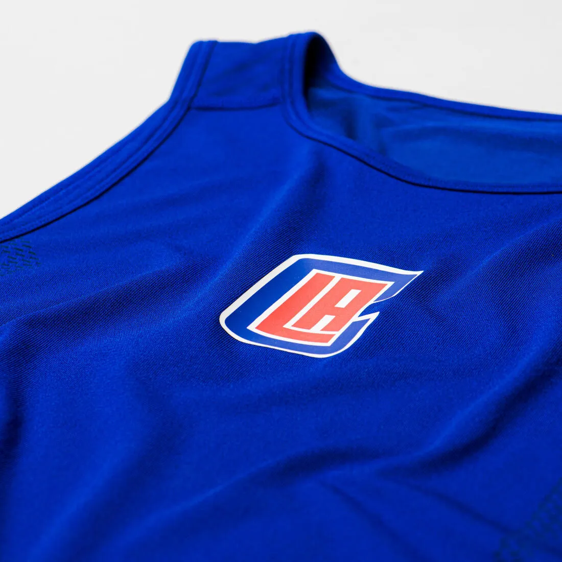 Tarmak x NBA Men's Basketball Base Layer - UT500