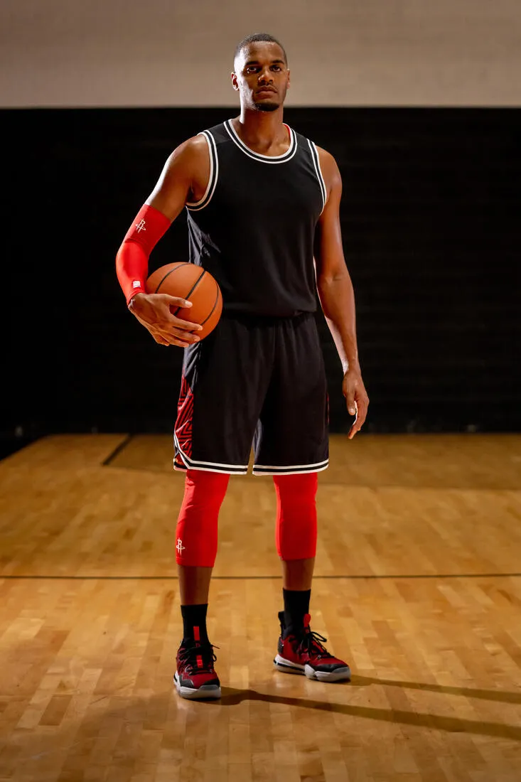 Tarmak x NBA Men's Basketball Base Layer - UT500
