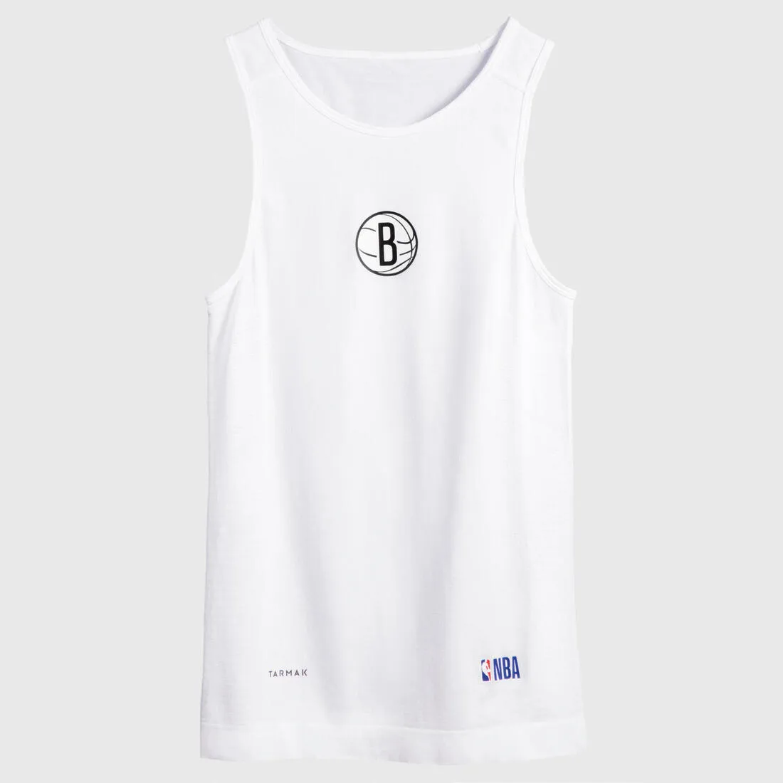 Tarmak x NBA Men's Basketball Base Layer - UT500