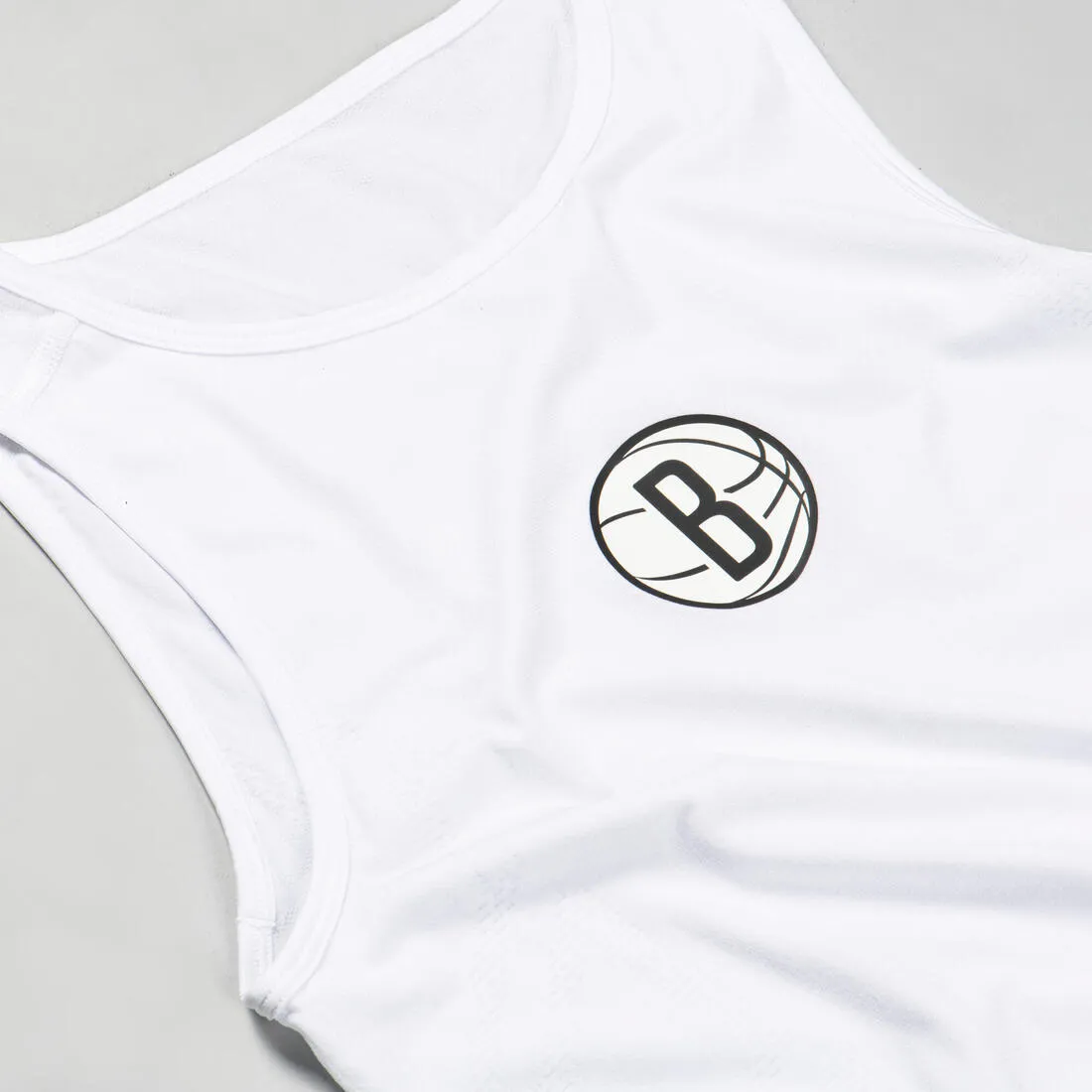 Tarmak x NBA Men's Basketball Base Layer - UT500