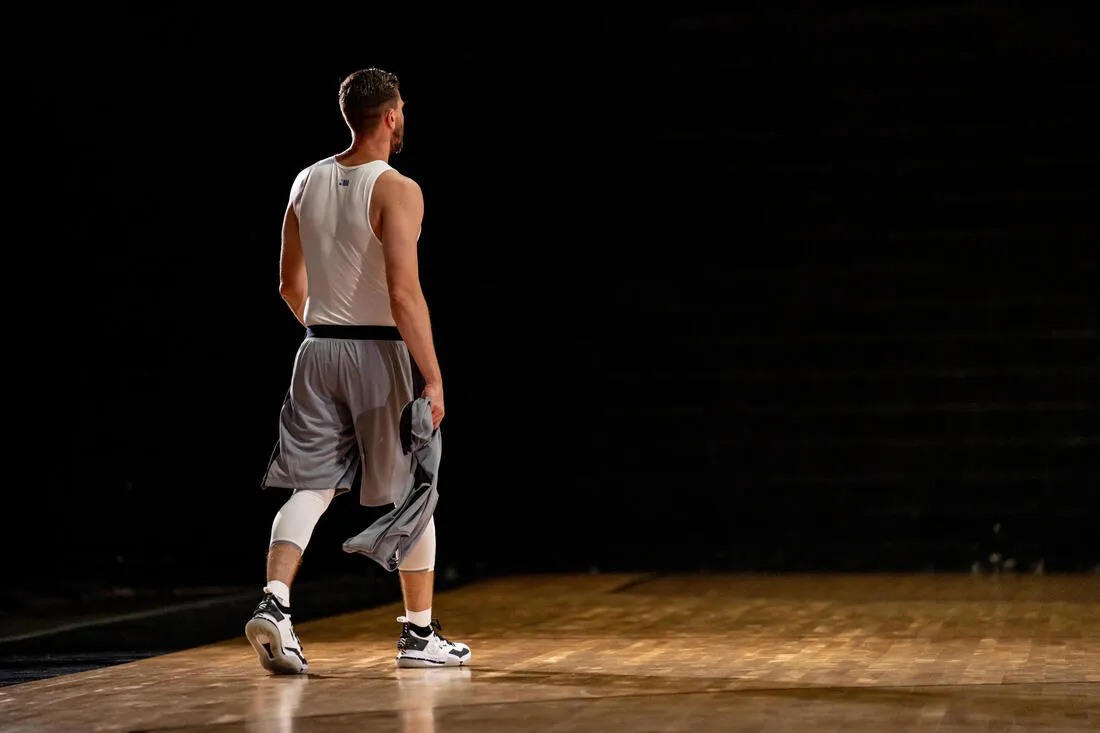 Tarmak x NBA Men's Basketball Base Layer - UT500