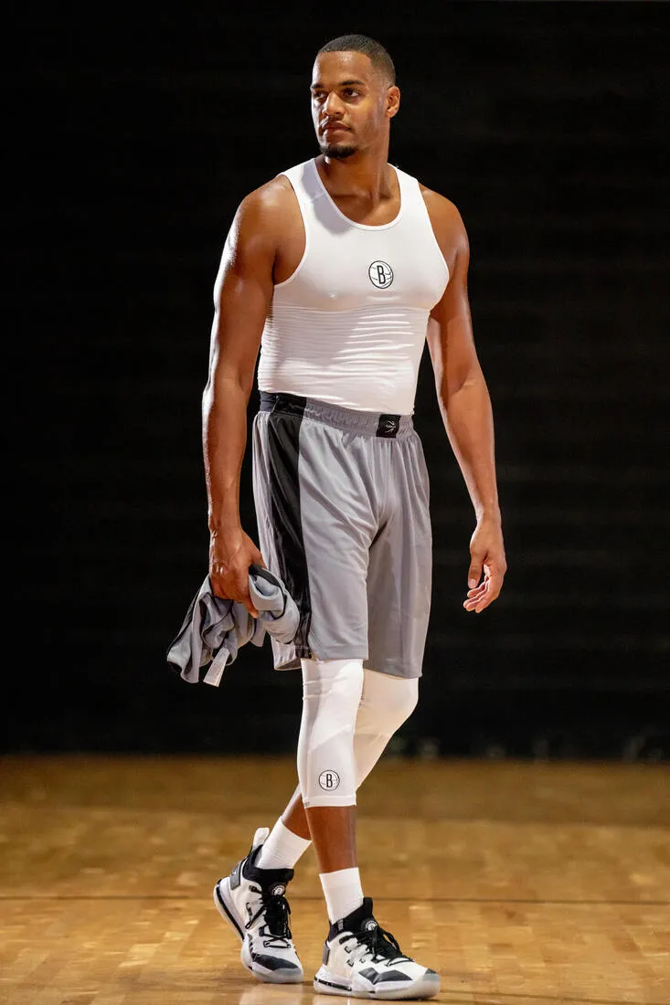 Tarmak x NBA Men's Basketball Base Layer - UT500