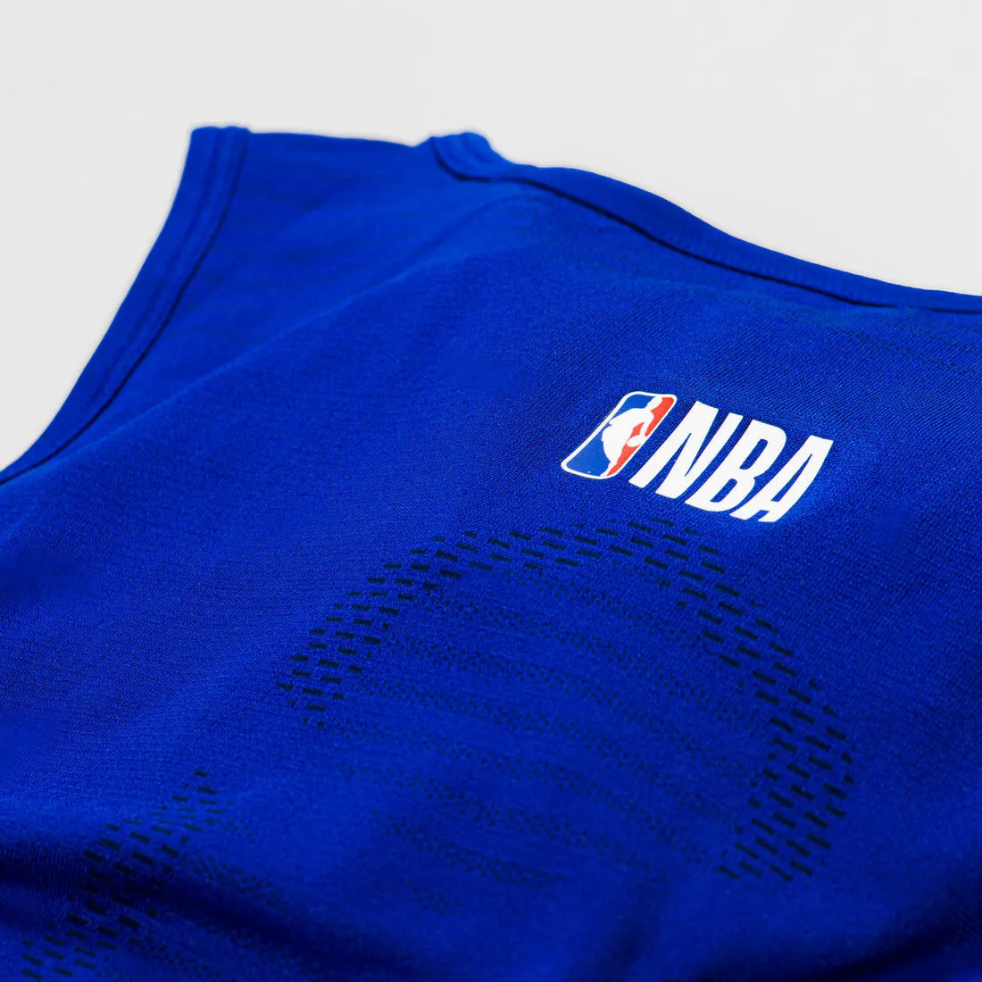 Tarmak x NBA Men's Basketball Base Layer - UT500