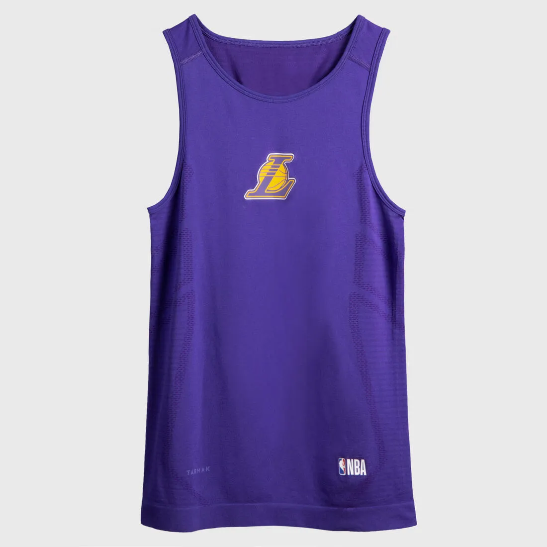 Tarmak x NBA Men's Basketball Base Layer - UT500