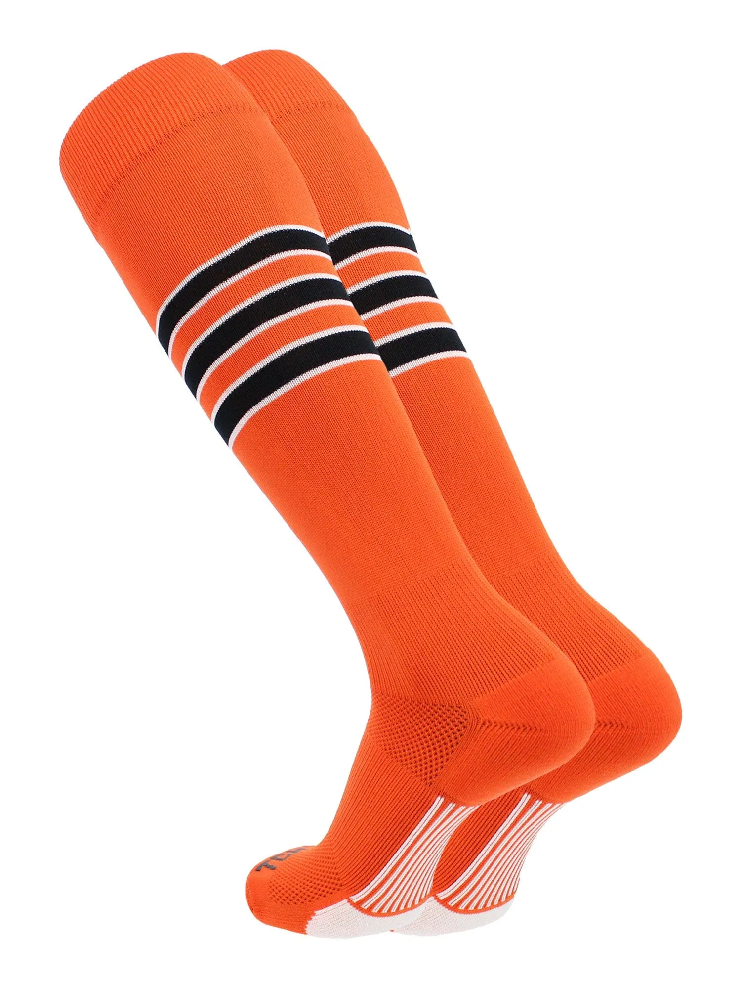 TCK Performance Baseball Socks Dugout Pattern D