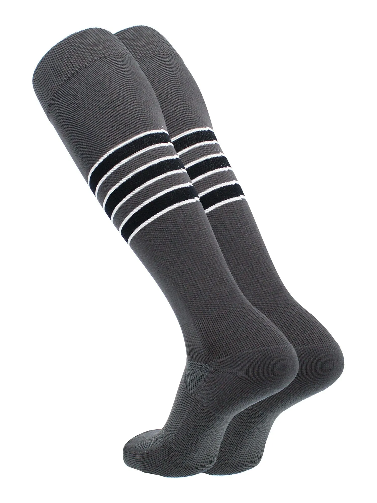 TCK Performance Baseball Socks Dugout Pattern D