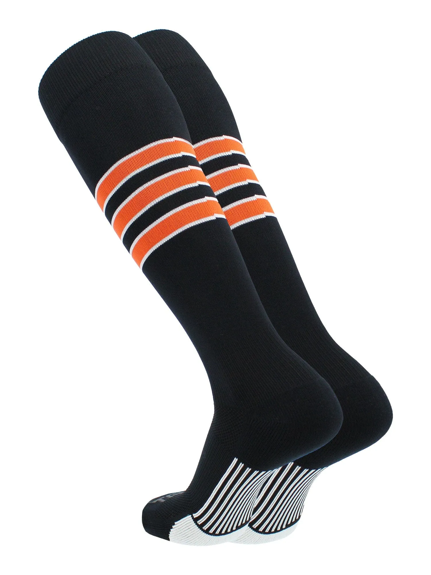 TCK Performance Baseball Socks Dugout Pattern D