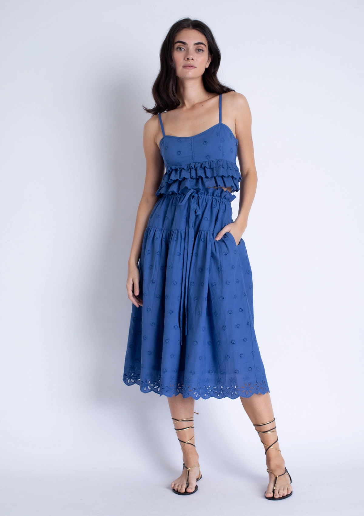 All Purpose Emilia Skirt
