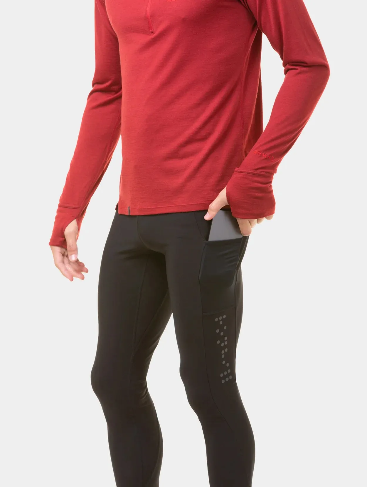 Tech Winter Tight M