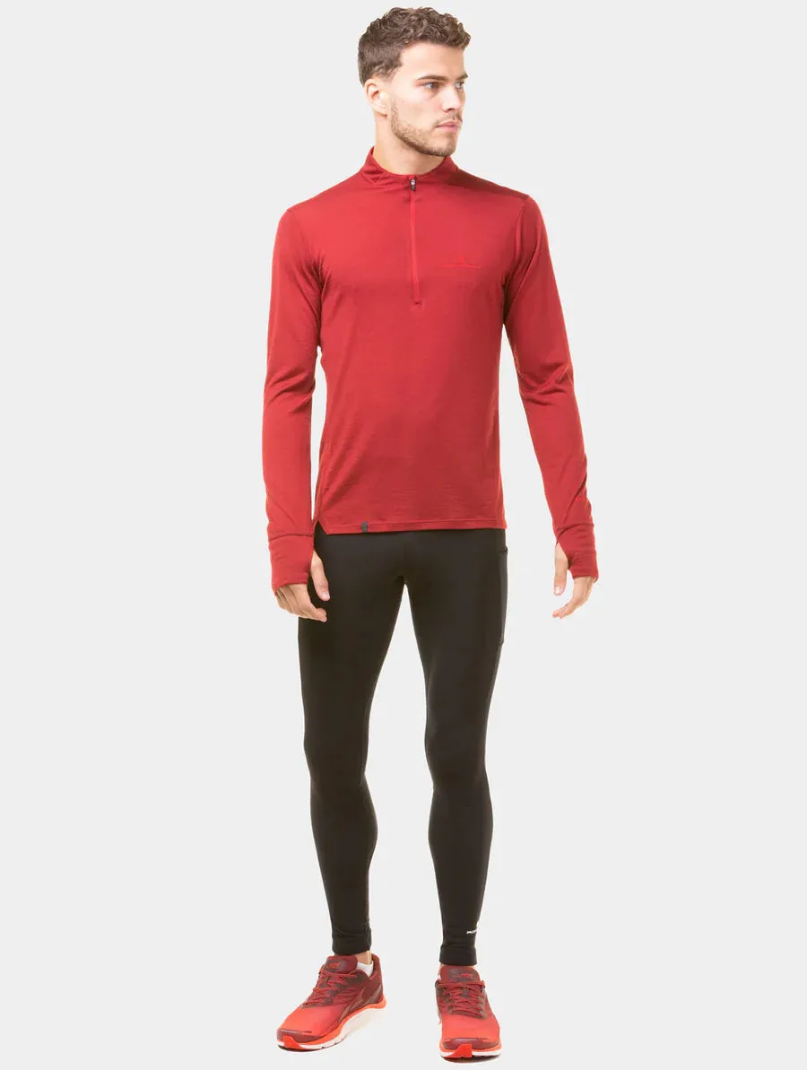 Tech Winter Tight M