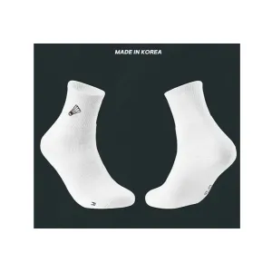 Technist TS-17S Socks [White]