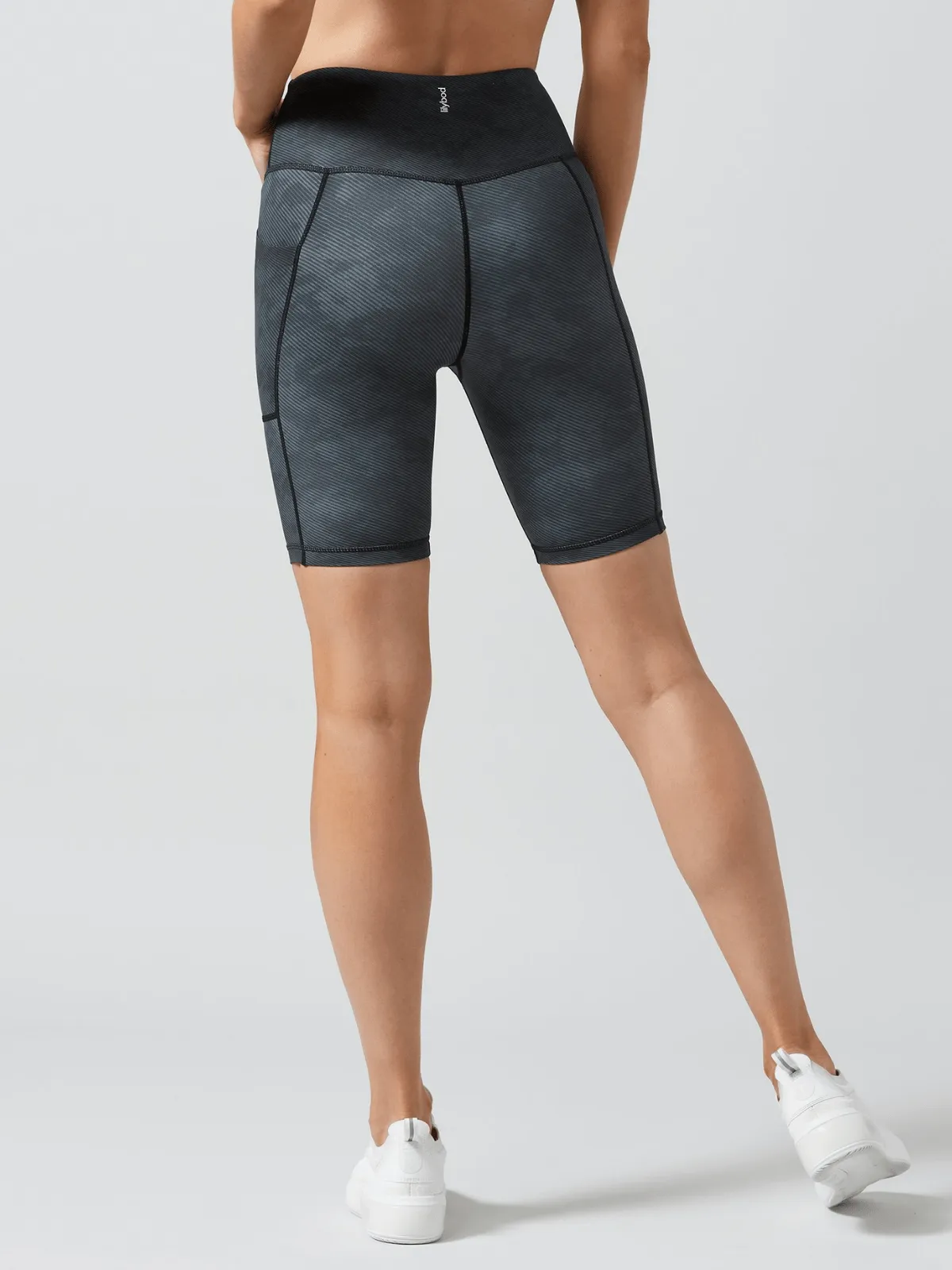 Tekita Shorts