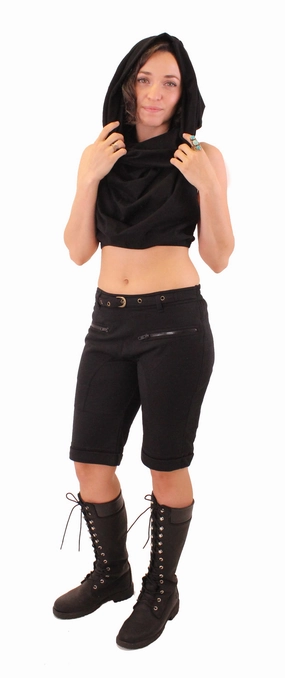 Triforce Top StretchKnit