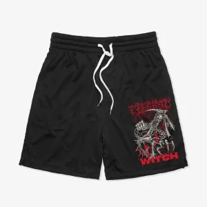 Terror Shorts
