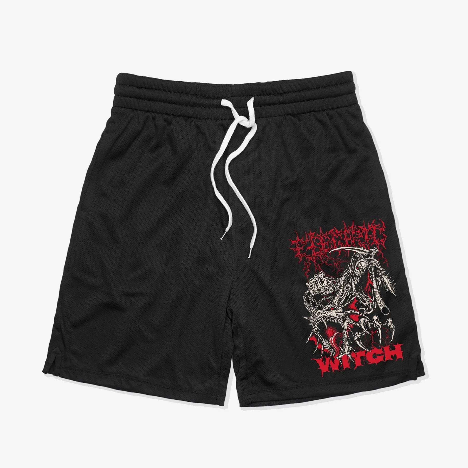 Terror Shorts