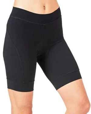 Terry Breakaway Bike Short Women's Min Padded Cycling Charcoal Medium