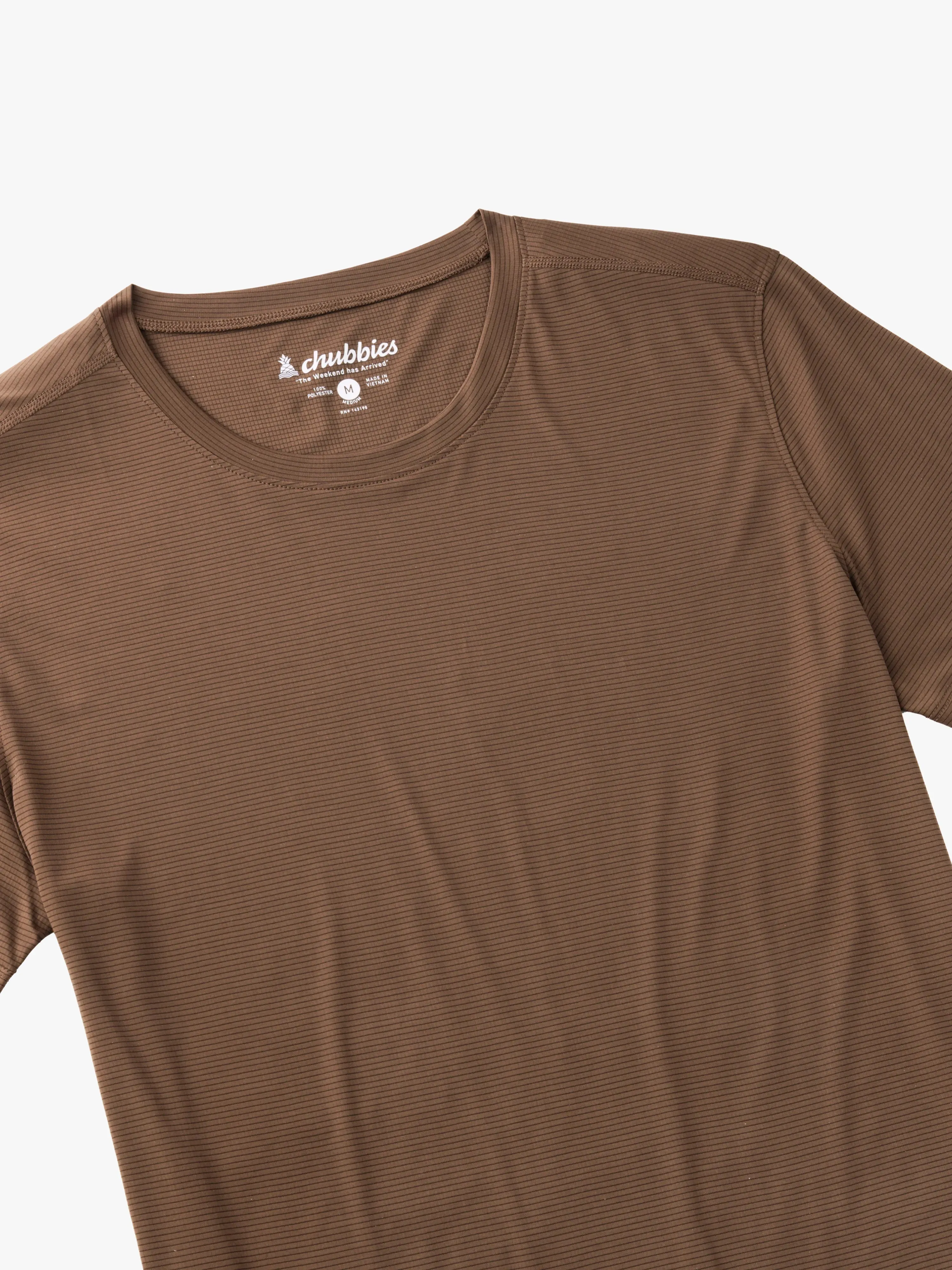 The Earth Tone (Ultimate Tee)