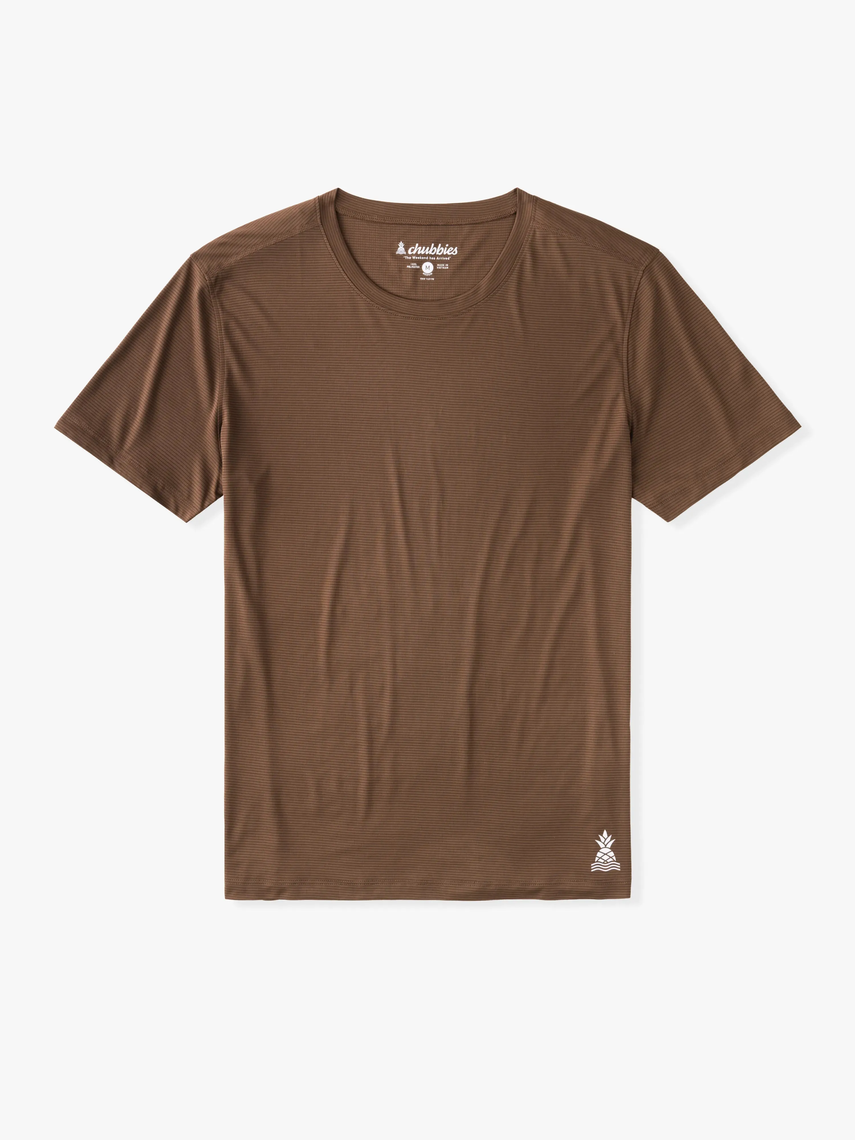 The Earth Tone (Ultimate Tee)