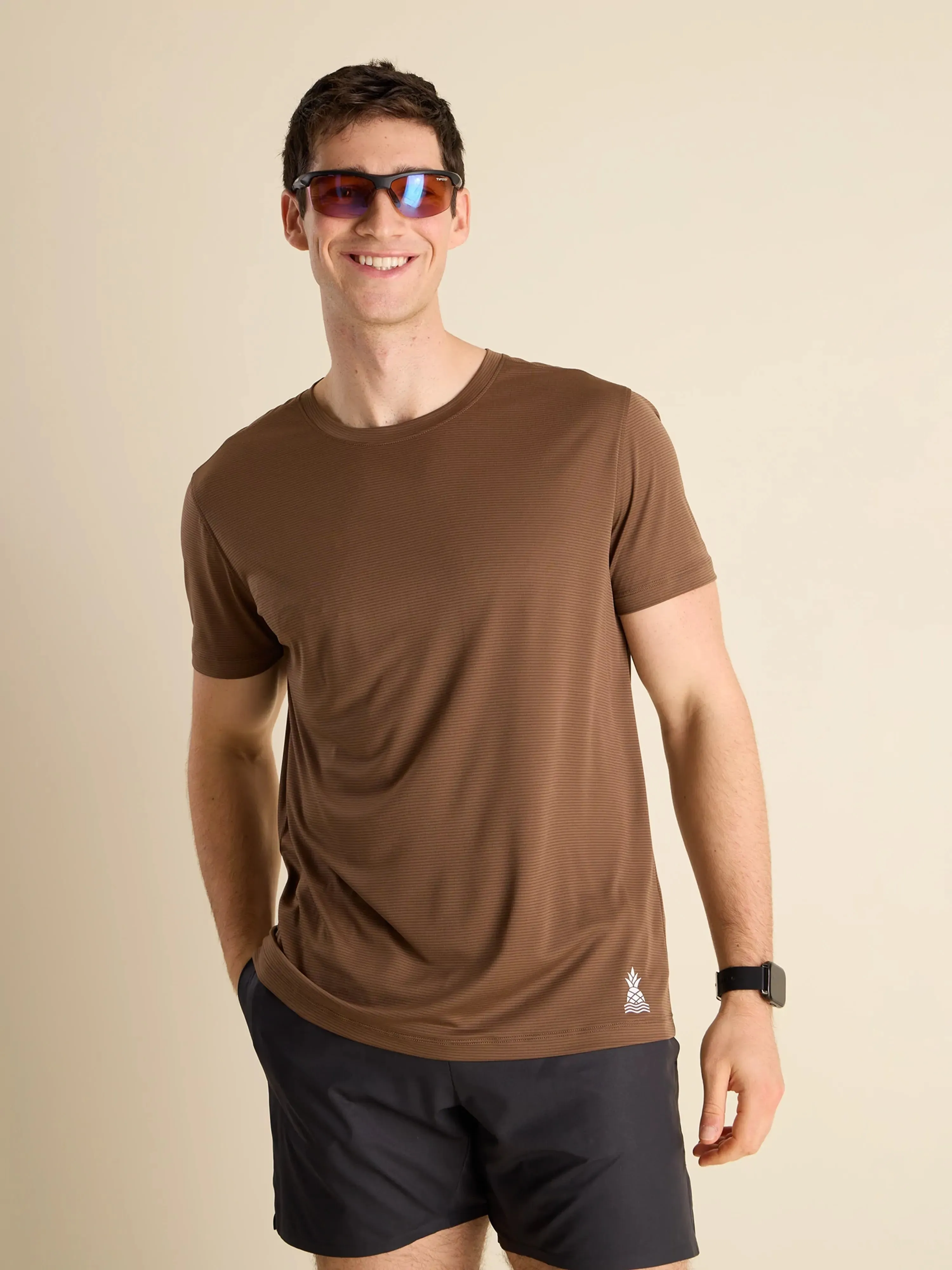 The Earth Tone (Ultimate Tee)