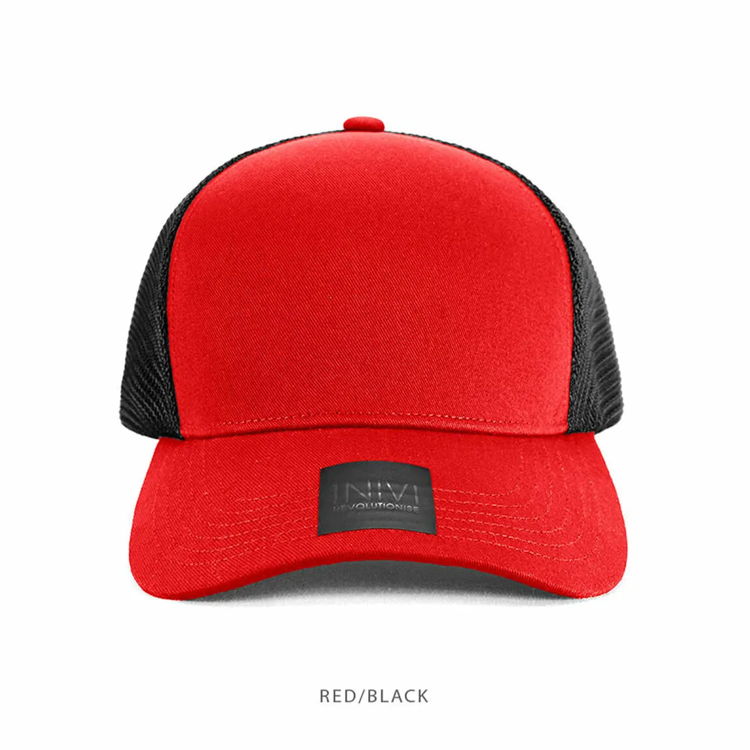 The Hudson Snap Back Cap | Adults