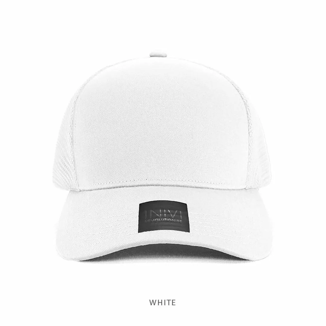 The Hudson Snap Back Cap | Adults
